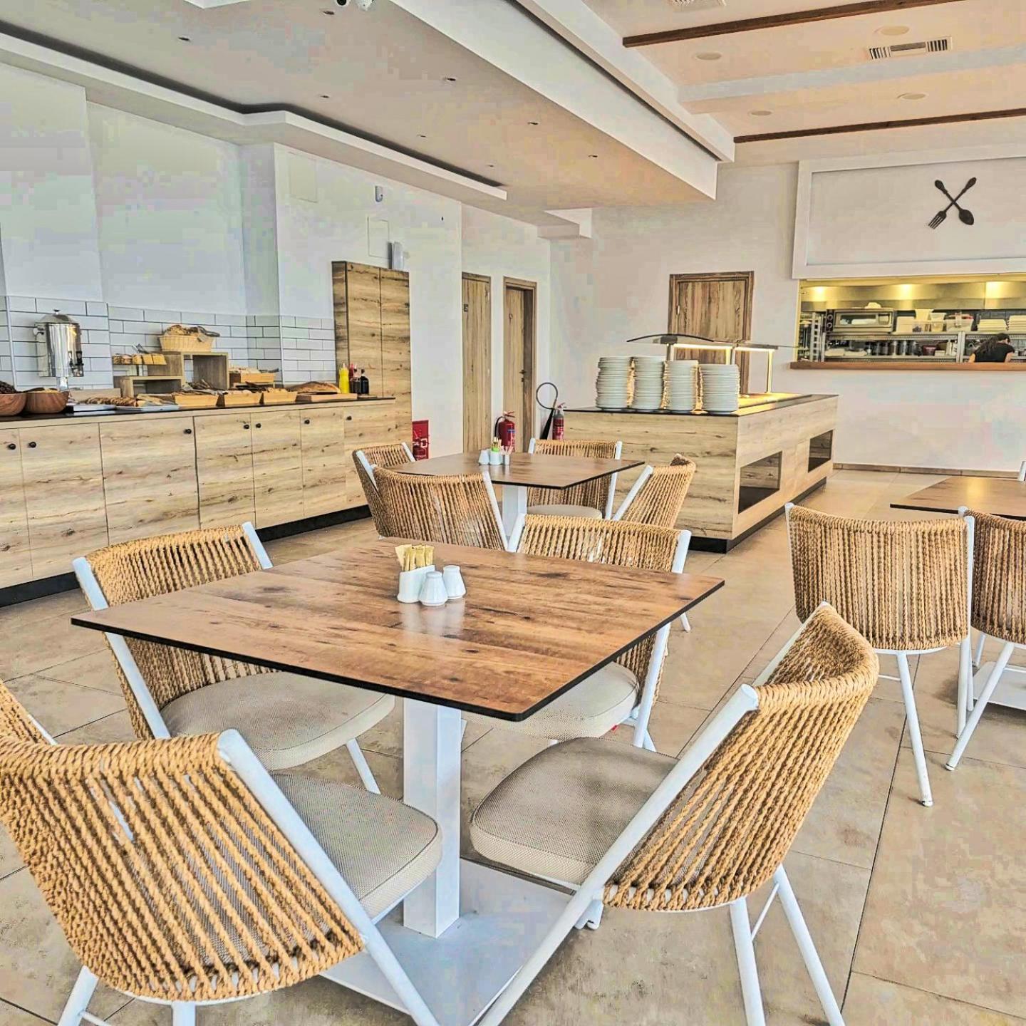 Olympion Melathron Villas Платамонас Екстериор снимка